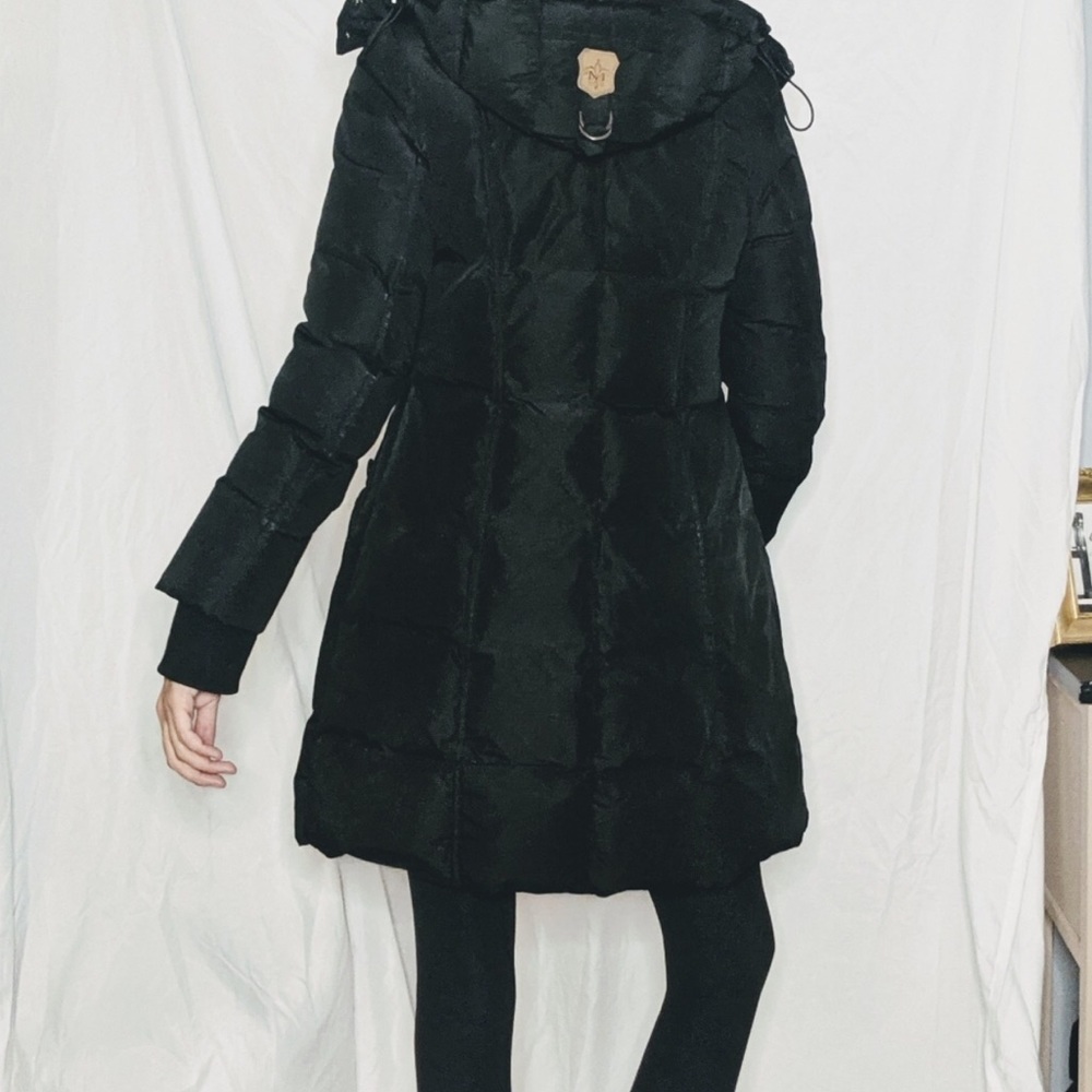 Mackage puffer winter coat - XS